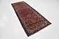 3' 8 x 10' 2 Chenar Persian Runner Rug thumbnail image 2