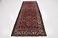 3' 8 x 10' 2 Chenar Persian Runner Rug thumbnail image 3