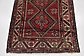 3' 8 x 10' 2 Chenar Persian Runner Rug thumbnail image 5