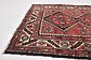 3' 8 x 10' 2 Chenar Persian Runner Rug thumbnail image 6