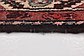 3' 8 x 10' 2 Chenar Persian Runner Rug thumbnail image 8