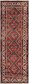 3' 8 x 10' 2 Chenar Persian Runner Rug thumbnail image 1