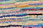 3' 6 x 6' 2 Moroccan Rug thumbnail