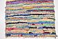 3' 6 x 6' 2 Moroccan Rug thumbnail