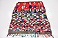 4' 9 x 6' 3 Moroccan Rug thumbnail image 2