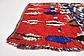 4' 9 x 6' 3 Moroccan Rug thumbnail