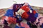 HandKnotted 3' 3 x 4' 10 Moroccan Rug thumbnail image 9