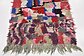 HandKnotted 3' 3 x 4' 10 Moroccan Rug thumbnail image 4