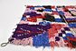 HandKnotted 3' 3 x 4' 10 Moroccan Rug thumbnail image 5