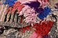 HandKnotted 3' 3 x 4' 10 Moroccan Rug thumbnail image 8