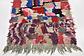 3' 3 x 4' 10 Moroccan Rug thumbnail