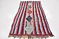 3' 10 x 7' 2 Moroccan Rug thumbnail