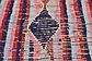 3' 10 x 7' 2 Moroccan Rug thumbnail