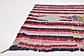 3' 10 x 7' 2 Moroccan Rug thumbnail