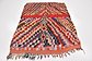 4' 6 x 6' 4 Moroccan Rug thumbnail image 2