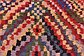4' 6 x 6' 4 Moroccan Rug thumbnail image 3