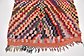 4' 6 x 6' 4 Moroccan Rug thumbnail image 4