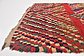 4' 6 x 6' 4 Moroccan Rug thumbnail image 5