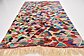 6' 8 x 9' 10 Moroccan Rug thumbnail image 2
