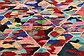 6' 8 x 9' 10 Moroccan Rug thumbnail image 3