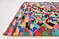 6' 8 x 9' 10 Moroccan Rug thumbnail image 5