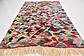 6' 8 x 9' 10 Moroccan Rug thumbnail