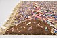 6' 8 x 10' 2 Moroccan Rug thumbnail image 5
