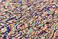 6' 8 x 10' 2 Moroccan Rug thumbnail
