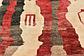 6' 9 x 10' Moroccan Rug thumbnail