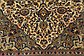 4' 6 x 7' Kashan Persian Rug thumbnail image 5