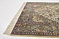 4' 6 x 7' Kashan Persian Rug thumbnail image 7