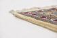 4' 6 x 7' Kashan Persian Rug thumbnail image 8
