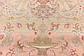 8' x 11' 6 Tabriz Persian Rug thumbnail
