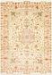 8' x 11' 6 Tabriz Persian Rug thumbnail