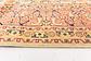 6' 7 x 9' 10 Tabriz Persian Rug thumbnail