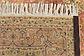6' 7 x 9' 10 Tabriz Persian Rug thumbnail