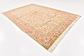 6' 7 x 9' 10 Tabriz Persian Rug thumbnail