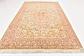 6' 7 x 9' 10 Tabriz Persian Rug thumbnail