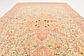 6' 7 x 9' 10 Tabriz Persian Rug thumbnail