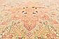 6' 7 x 9' 10 Tabriz Persian Rug thumbnail
