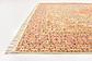 6' 7 x 9' 10 Tabriz Persian Rug thumbnail