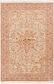 6' 7 x 9' 10 Tabriz Persian Rug thumbnail