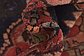 3' 4 x 11' 2 Hamedan Persian Runner Rug thumbnail image 10