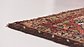 3' 4 x 11' 2 Hamedan Persian Runner Rug thumbnail image 7