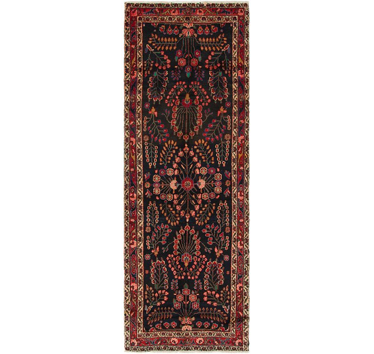 3' 4 x 9' 10 Mehraban Persian Runner...