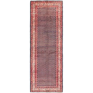 3' 6 x 10' 2 Botemir Persian Runner ...