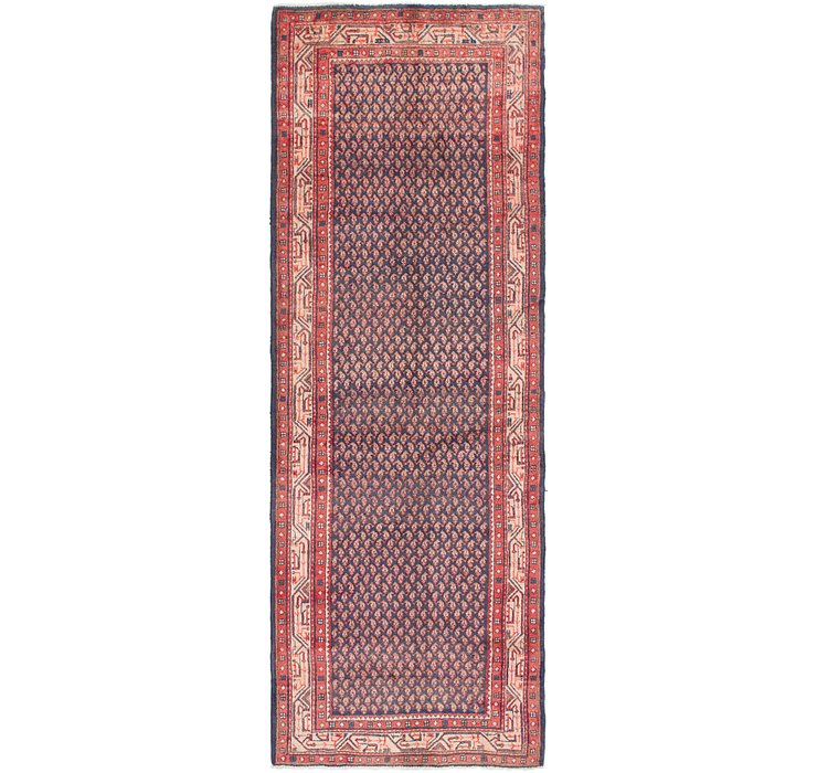 3' 6 x 10' 2 Botemir Persian Runner ...