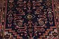 3' 5 x 9' 10 Hossainabad Persian Runner Rug thumbnail image 5