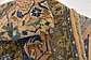 3' 5 x 10' Mahal Persian Runner Rug thumbnail image 10