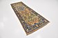 3' 5 x 10' Mahal Persian Runner Rug thumbnail image 2